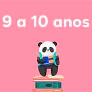 Livros para crianças de 9 a 10 anos