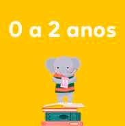 Livros para bebês