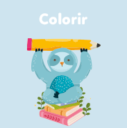 Livros de Colorir