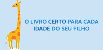 livros em destaque
