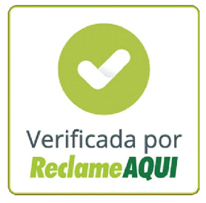 Verificada por ReclameAQUI