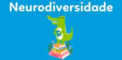 Linha Neurodiversidade