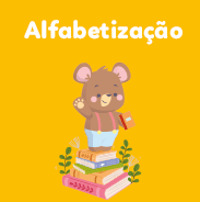 Alfabetização